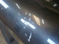 фото thumb №12, Transit custom 12-17 бампер перед противотуманная фара