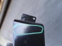 фото thumb №8, Dacia sandero ii stepway крила перед лівий oryg