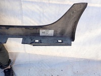 фото thumb №11, Audi a6 c7 4g 11-14 порог планка пороговая правая