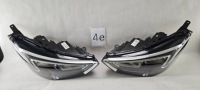 Opel crossland x фара led левая правый  комплект фара 13467968 13467967 Киев, фото thumb