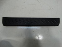 фото thumb №1, Молдинг поріг зовнішня лівий задня kia carens iv 85878-a4000