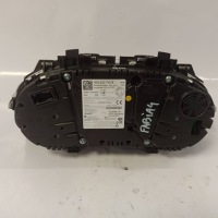 фото thumb №11, Skoda fabia iv панель приладів європа 654920740b