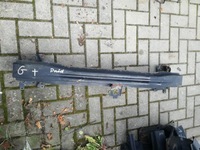 фото thumb №1, Vw golf v plus 2004 - 2009 rok балка бампера перед