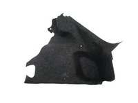 фото thumb №1, Обшивка багажника fiat 500 2007- правый задний задняя