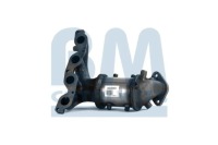 фото thumb №3, Каталізатор bm92005h bm catalysts hyundai kia rio