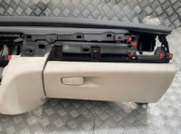 Оригінальна панель  pulpit шкіра nappa hud європа bmw x5 f15 в Україні, фото thumb