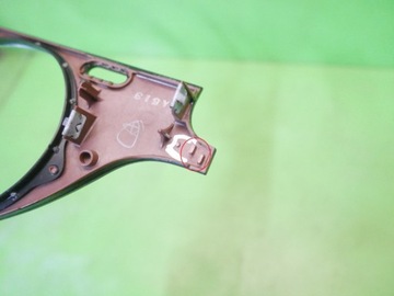 фото thumb №7, Рамка dekor спидометра дерево vw passat b6 highline 05-09