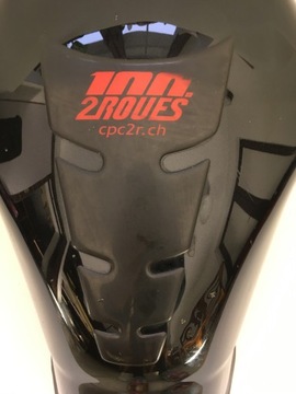 KAWASAKI ER6N ER6F ER-6N ER-6F 12-16 Танк Танк