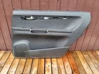 фото thumb №1, Mercedes w251 боковина дверь правые зад