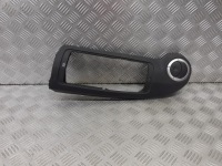 фото thumb №1, Решётка правая обдув dacia sandero 1.4 8200739446