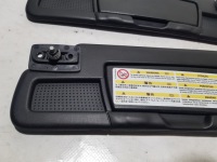 Козирки правий лівий комплект mercedes slk r172 slc w172 Недорого, фото thumb