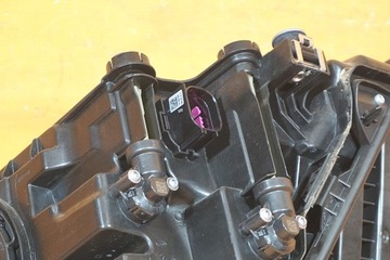 фото thumb №12, Audi q3 83a 17km лампы перед полный led комплектные 83a941033a / 83a941034a