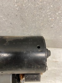 Стартер mercedes amg 4.3 gle 2769064300 оригінальний номер Недорого, фото thumb