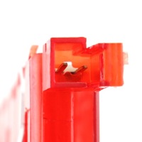 Третє ліхтар стоп фара гальмування seat ibiza 6j 09-15 leon 06- Зі Шроту, фото thumb