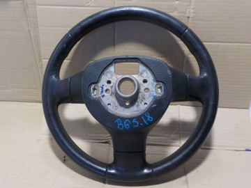 фото thumb №6, Vw passat b6 2.0tdi 2007r универсал руль 1k0959537j