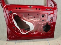 фото thumb №6, Opel corsa f 19- дверь передние левая