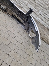 фото thumb №9, Бампер kia sorento iii lift 2018 - prest-03