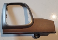 фото thumb №1, Jeep grand cherokee wk 2 wk ii dekor консоли 11-