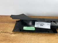 Накладка заглушка стійка дах каркаса jeep wrangler jl 2018+ америка Недорого, фото thumb