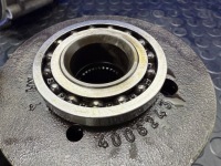 фото thumb №9, Audi a6 a7 c7 4g torsen коробки коробка передач 8hp-55 nvf 0b6301307