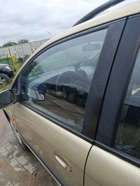 фото thumb №1, Стекло боковая левая передняя daewoo tacuma