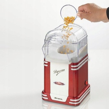 МАШИНА ДЛЯ ПОПКОРНА ARIETE PARTY TIME 2954