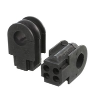 фото thumb №1, Nissan sentra 2007-2012 втулка гумовий елемент стабілізатора перед