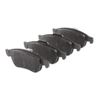 фото thumb №10, Trw gdb1789dte набір гальмівних колодок гальмівних, гальма дискові