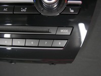 фото thumb №9, Bmw x5 f15 x6 f16 панель радио кондиционера 9356372