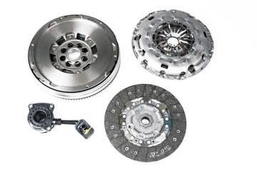 фото thumb №7, Luk 600 0053 00 набір зчеплення