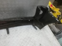 фото thumb №5, B citan renault kangoo ii iii бампер задняя задний