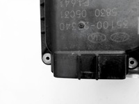 фото thumb №11, Kia hyundai 1,6t-gdi дроссельная заслонка 35100-2b340