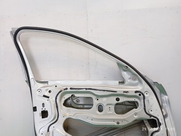 фото thumb №11, Дверь левая передние перед bmw 5 f10 f11 10-