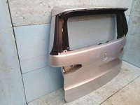 фото thumb №4, Кришка багажника багажника vw t7 transporter t7 задня