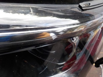 фото thumb №8, Golf viii 8 лампа ліва повний led 5h1941035