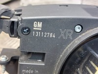 фото thumb №12, Набор стартовый opel vectra c 2.2 16v 12571663al 09226554