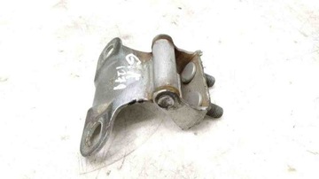 фото thumb №9, Левый петля крышки багажника toyota avensis estate _t25_ 1c0 2.23l дизель