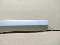 фото thumb №6, Заглушка накладка рейлінг права задня renault laguna iii kombi