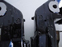 фото thumb №11, Mercedes комплект суппорты передние суппорт black series 63 amg sls 197 c197