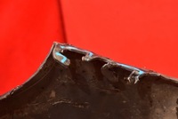 фото thumb №15, Бампер перед передний pdc lz9y audi q7 4l 05-09