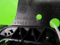 фото thumb №9, Audi a2 двигунчик клапан нагрівача 6q1907511b