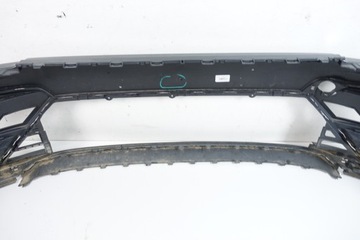 фото thumb №8, Volkswagen tiguan allspace 2017- бампер перед переднє 5nn807221a