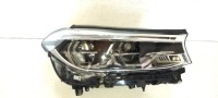 фото thumb №1, Bmw 6 g32 лампа правая передняя адаптивный full led 7496444-02 оригинал
