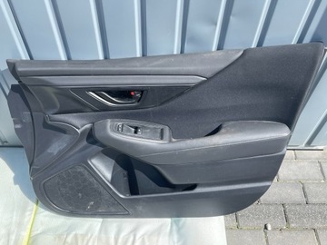 фото thumb №9, Subaru outback vi 20- боковина двері лівий правий перед s73512710 s73512700 usa