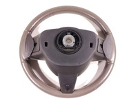 фото thumb №10, Повітропровід шкіряний сіра jaguar xf x250