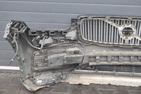 фото thumb №13, Volvo xc90 ii надпись бампер перед переднее 717 комплектный