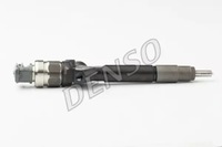фото thumb №6, Denso форсунка cr mazda 3 bk 6 gh 2.0 mzr-cd