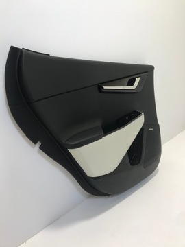 фото thumb №4, Боковина дверь левых левый зад kia ev6