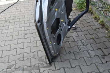 фото thumb №7, Lexus ls ls430 03r двері ліві зад задні