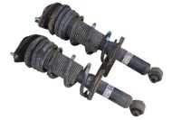 фото thumb №1, Амортизатор лівий задня subaru wrx sti 2.5 b 14-17